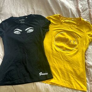 Guess shirt bundle deal!!